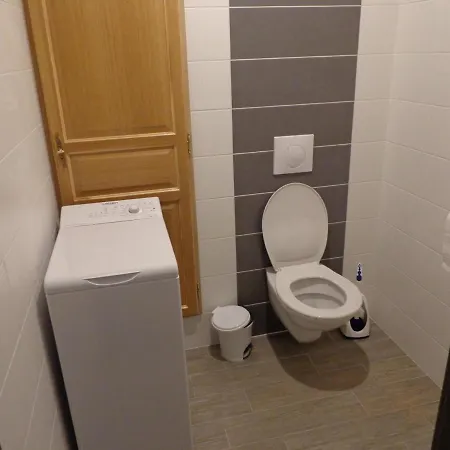 Feriehus Petites Fleurs Des Champs *