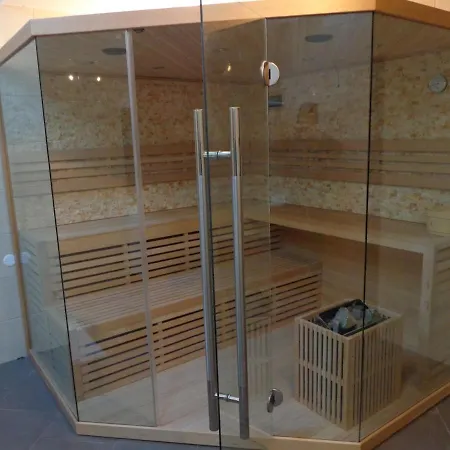 Petites Fleurs Des Champs Feriehus Puilly-et-Charbeaux