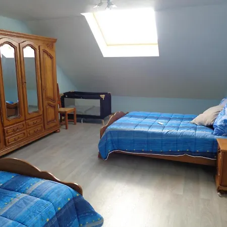 Petites Fleurs Des Champs Feriehus