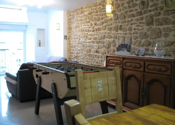 Casa vacanze Petites Fleurs Des Champs Puilly-et-Charbeaux