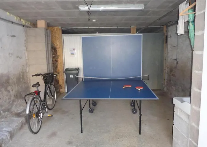 Casa vacanze Petites Fleurs Des Champs Puilly-et-Charbeaux