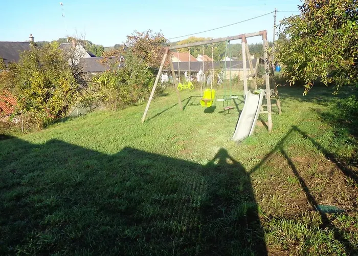 Petites Fleurs Des Champs Casa vacanze *